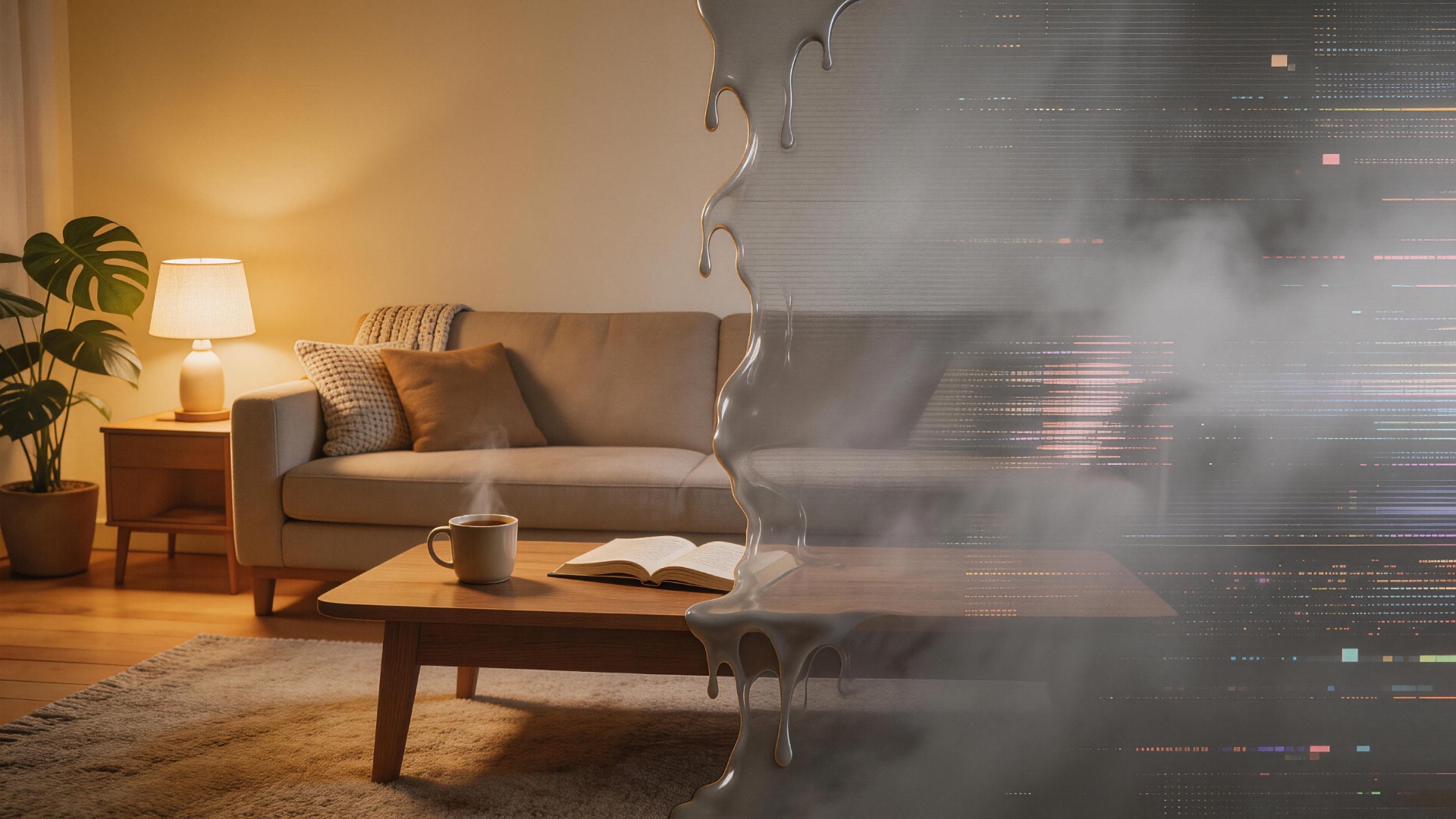 情感迷雾破解者